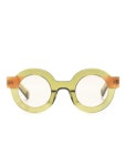 Kaleos Glasses & Frames for Women - Shop on FARFETCH