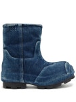 Diesel Boots for Men - Shop Now on FARFETCH
