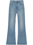 GANNI Flares & Bell Bottom Jeans for Women - Shop on FARFETCH