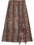 GANNI Skirts for Women - Shop on FARFETCH