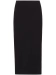 Dolce & Gabbana(돌체앤가바나) H 라인 스커트 – 디자이너 브랜드 – 파페치