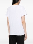 Cinq A Sept Smiling Heart T-shirt - Farfetch