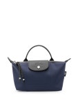 Longchamp 르 플리아쥬 에너지 토트 백 | 블루 | FARFETCH KR