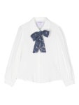 Simonetta Tops - Shop Designer Kidswear on FARFETCH