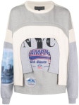Who Decides War Sweatshirts & Knitwear for Men - FARFETCH Saudi