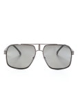 Carrera 1055/S 직사각 프레임 선글라스 - Farfetch