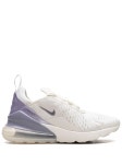 Nike 에어 맥스 270 옥시젠 퍼플 스니커즈 | 화이트 | FARFETCH KR