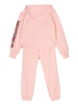 Moschino Kids(모스키노 키즈) 키즈 컬렉션 - 여아 / 트랙수트 세트 - 파페치