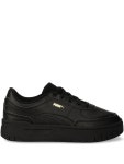 PUMA 칼리 스니커즈 | 블랙 | FARFETCH KR