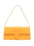 Jacquemus 르 밤비노 롱 숄더 백 | 오렌지 | FARFETCH KR