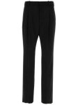 Saint Laurent(생 로랑) 남성 컬렉션 - 레귤러 & 스트레이트 팬츠 - 파페치