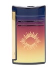 S.T. Dupont x Montecristo Maxijet Laurore Lighter (7cm x 4cm) | Multicolour | FARFETCH AO