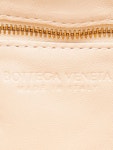 Bottega Veneta Pre-Owned 2015-2022 카세트 숄더 백 | 뉴트럴 | FARFETCH KR