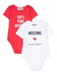 Moschino Kids Bodies - Shop Designer Kidswear on FARFETCH