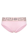 Versace 그레카 밴드 팬티 할인 l 세일로 만나보는 파페치 해외 브랜드 컬렉션 ✈ 관부가세 포함 금액, 무료 반품 Versace 베르사체... 