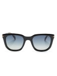 Eyewear By David Beckham 스퀘어 프레임 안경 - Farfetch