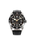 TUDOR 2020 블랙 베이 41mm 시계 - Farfetch