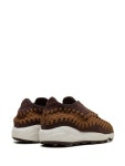 Nike 에어 풋스케이프 우븐 어스 스니커즈 | 브라운 | FARFETCH KR
