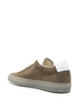 Common Projects 테니스 70 스웨이드 스니커즈 - Farfetch