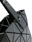 Bao Bao Issey Miyake 루센트 박시 매트 토트 백 | 그레이 | FARFETCH KR