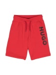 HUGO KIDS Teen Shorts - Shop Designer Kidswear on FARFETCH