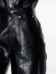 MARANT ÉTOILE 아리에테 팬츠 | 블랙 | FARFETCH KR