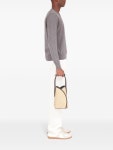 Maison Margiela 버티컬 포춘 토트 백 - Farfetch