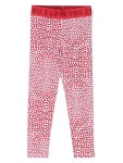Stella McCartney Kids 아이 러브 유 프린트 레깅스 - Farfetch