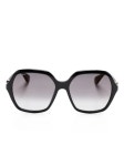 Dita Eyewear 아이스러스 캣아이 프레임 선글라스 | 블랙 | FARFETCH KR Dita Eyewear 아이스러스 캣아이 프레임 선글라스  | 블랙... 