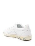 Premiata 보니D 6766 가죽 스니커즈 | 화이트 | FARFETCH KR