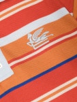 ETRO KIDS 스트라이프 폴로 셔츠 - Farfetch