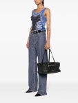 Louis Vuitton Pre-Owned 인스피레 엠프레인테 MM 숄더 백 | 블루 | FARFETCH KR