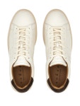 Hogan H672 로우탑 스니커즈 - Farfetch