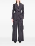 Off-White 토이박스 카고 팬츠 - Farfetch