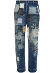 DSQUARED2 Regular & Straight-Leg Jeans for Men - Shop Now on FARFETCH