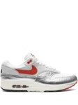 Nike 에어 맥스 1 86 옵시디언 스니커즈 | 화이트 | FARFETCH KR Nike 에어 맥스 1 86 옵시디언 스니커즈  | 화이트 | FARFETCH KR
