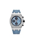 Audemars Piguet 남성 컬렉션 - Pre-Owned / 크로노그래프 워치 - 파페치