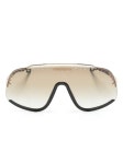 Carrera 3006/S 무테 렌즈 선글라스 | 브라운 | FARFETCH KR