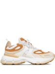Axel Arigato 스피어 패널 스니커즈 | 화이트 | FARFETCH KR