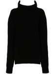 릭 오웬스(Rick Owens) 여성 스웨터 – 파페치