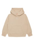 Diesel Kids 로고 스탬프 후디 | 뉴트럴 | FARFETCH KR