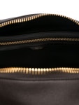 TOM FORD 가죽 사이드 버클 트래블 백 | 브라운 | FARFETCH KR