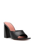 Amina Muaddi 브릿짓 뮬 95mm - Farfetch