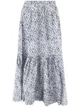 Ganni Skirts for Women - Farfetch UAE