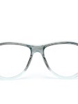 Theo Eyewear 오브 015 파일럿 프레임 안경 - Farfetch