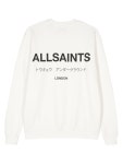 AllSaints 언더그라운드 스웨트셔츠 - Farfetch