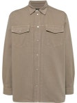 IRO Shirts for Men - Shop Now on FARFETCH