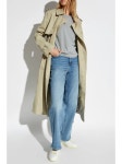 GANNI Andi Jeans - Farfetch