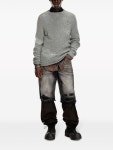 Diesel K-Norman Jumper - Farfetch Diesel K-Norman Jumper  - Farfetch