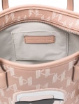 Karl Lagerfeld K/아이코닉 모노 토트 백 - Farfetch